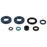 Wellendichtring Satz Athena passend für: Kawasaki KX 7353550