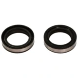 Simmerring Satz Gabel Athena 34X46X10. 5 passend für: Kawasaki KH, S1, H1, S2