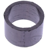 Auspuffverbindungsdichtung Athena 38X46X30MM passend für: Kawasaki KX