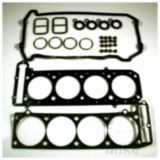 Dichtungssatz Topend Athena für Standard Zylindersatz passend für: Kawasaki ZZR