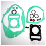 Dichtungssatz komplett Athena passend für: Suzuki DR