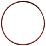 O - Ring 2X74MM Athena passend für: Gilera Runner, Fantic XX