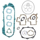 Dichtungssatz komplett Athena passend für: Aprilia Habana, Habana/Mojito