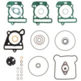 Dichtungssatz komplett Athena passend für: Aprilia Habana, Piaggio Liberty, Sfera, Hexagon