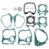 Dichtungssatz komplett Athena passend für: Aprilia Leonardo