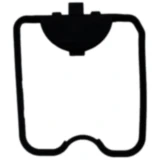 Ventildeckeldichtung Athena passend für: Honda NSS, SH