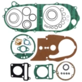 Dichtungssatz komplett Athena passend für: MBK XC, Yamaha XC