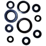Wellendichtring Satz Athena passend für: Husqvarna FE, FC