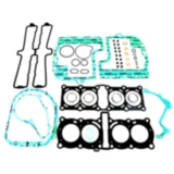 Komplett Dichtungssatz für Motorräder