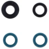Motor Wellendichtring Satz für Athena