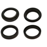 Gabeldichtring Satz Tourmax 43X55X9. 5/10. 5 mit Staubkappe passend für: Ducati Monster, Hypermotard, Hyperstrada