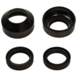 Gabeldichtring Satz Tourmax 36X48X11 mit Staubkappe passend für: Kawasaki Z