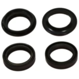 Gabeldichtring Satz Tourmax 36X48X11/12. 5 mit Staubkappe passend für: Kawasaki EL, EN, GPZ