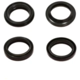 Gabeldichtring Satz Tourmax 37X49X8/10 mit Staubkappe passend für: Kawasaki GPZ, ZZR, ZL