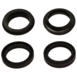 Gabeldichtring Satz Tourmax 41X54X11 mit Staubkappe passend für: Honda CB, CBR, CBF