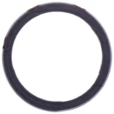 Krümmerdichtung Athena 35X43X4MM passend für: Honda TRX, CB, CBF, Piaggio MP3, Beverly, X9