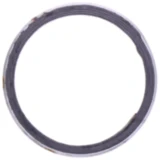 Krümmerdichtung Athena 38X45X5. 3 mm passend für: Gas Gas TXT, EC, Yamaha YP, YFM, YFS