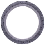 Krümmerdichtung Athena 34X45X3MM passend für: Kawasaki Z