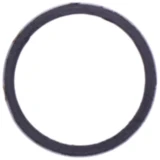 Krümmerdichtung Athena 39X46X4MM passend für: Honda CX, GL, CB, CJ, Suzuki AN