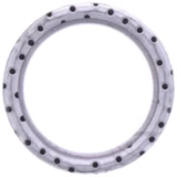 Krümmerdichtung Athena 32X42X3MM passend für: Yamaha YFM, YP, HW, MZ/MUZ Skorpion, Baghira, Mastiff