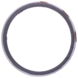 Krümmerdichtung für Motorräder 40.5X47.5X5.3 mm