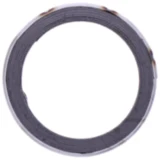 Krümmerdichtung Athena 29X38. 5X5. 3 mm passend für: Suzuki LT, Kawasaki KFX