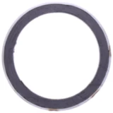 Krümmerdichtung Athena 39X50X5. 3 mm passend für: Yamaha YFM