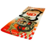 Dichtungssatz komplett 101 Octane passend für: SYM Super Fancy, Fiddle, Free