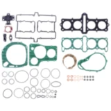 Dichtungssatz komplett für Motorräder Athena 7358492