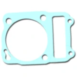 Zylinderfussdichtung Athena passend für: Kymco Quannon, Stryker, MXU