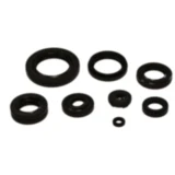 Wellendichtring Satz für Motorradmotor