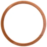 Krümmerdichtung Athena 36X42X2MM Alternative: 7343361 passend für: Kawasaki Z, Vulcan, Ninja