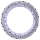 Krümmerdichtung Athena 28. 3X41. 2X2MM passend für: Suzuki UX