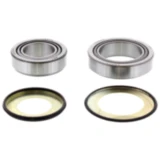 Lenkkopf Kegelrollenlager Tourmax passend für: Honda GL, NSS, FJS