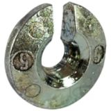 Speichenbalancegewicht 5g 25er Pack für 5,5mm/6,0mm Speichen