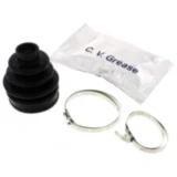 Achsmanschetten Satz All Balls Racing passend für: Honda TRX, Yamaha YFM