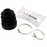 Achsmanschetten Satz All Balls Racing passend für: Arctic Cat/Textron Cat, XC, Alterra