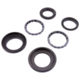 Lenkkopflager Satz passend für: Piaggio Beverly, XEvo, Carnaby, Aprilia Scarabeo, SR