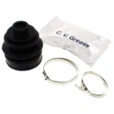 Achsmanschetten Satz All Balls Racing passend für: Honda TRX