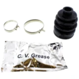 Achsmanschetten Satz All Balls Racing 17X59X86 passend für: Yamaha YFM