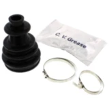 Achsmanschetten Satz All Balls Racing passend für: Polaris Sportsman, Scrambler, Outlaw