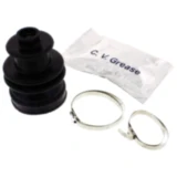 Achsmanschetten Satz All Balls Racing passend für: Polaris Sportsman, Scrambler