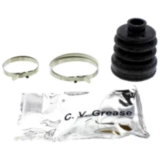 Achsmanschetten Satz All Balls Racing 17X58X78 passend für: Honda TRX, Yamaha YFM