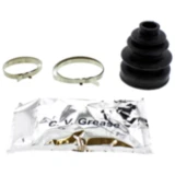 Achsmanschetten Satz All Balls Racing 17X60X81 passend für: Honda TRX, Yamaha YFM