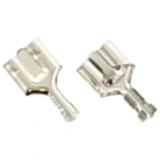 Doppelte Rundsteckhülse für japanische Motorräder