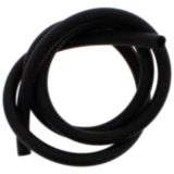 Kraftstoffschlauch Neopren 1 Meter, ID 6.3mm, OD 10.3mm