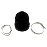 Achsmanschetten Satz All Balls Racing 18X62X80 passend für: Suzuki LT - A