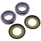 Lenkkopf Kegelrollenlager CRA passend für: Honda XR, XL, NX, CR