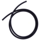 Kraftstoffschlauch 4x8 mm Neopren für Motorräder