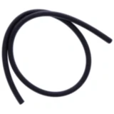 Kraftstoffschlauch 9.5X13 mm Neopren 1 Meter für Motorräder